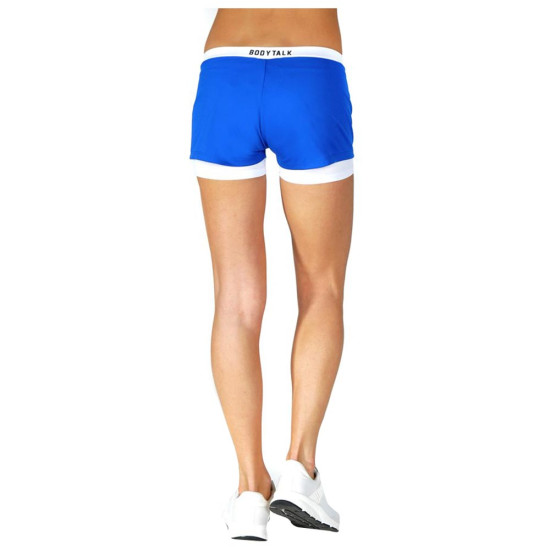 Bodytalk Γυναικείο σορτς Bodytalk Γυναικείο σορτς